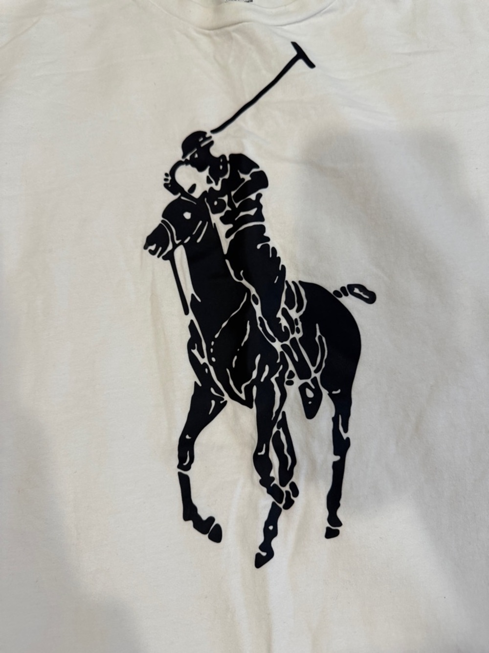 Polo Ralph Lauren T shirt - Picture 3 of 3